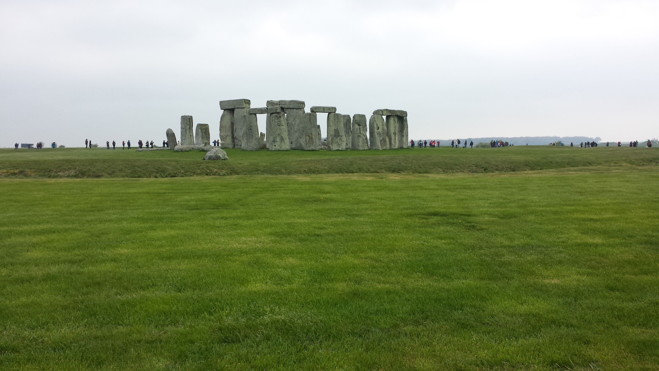 Stonehenge